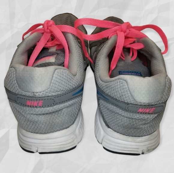 Nike Women's Revolution 2 Running Shoes 9 - Picture 5 of 9